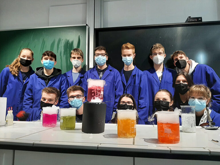 Chemie