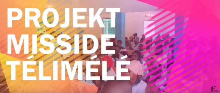 Afrikareise Téliméle