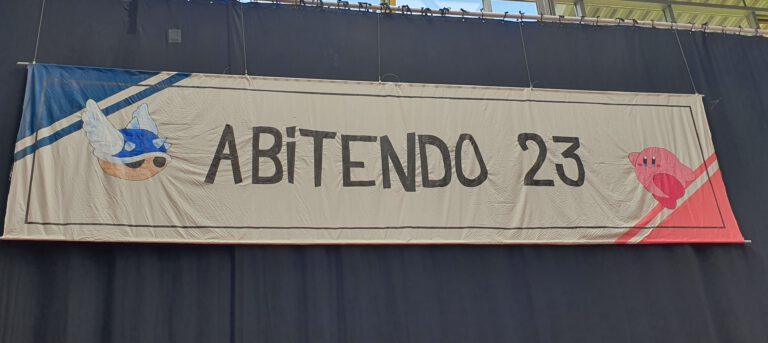 Hurra, geschafft! – Feierliche Abitur – Zeugnisübergabe 2023