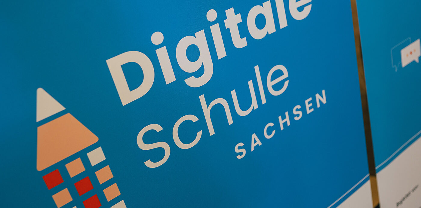 LGHE ist „Digitale Schule Sachsen“