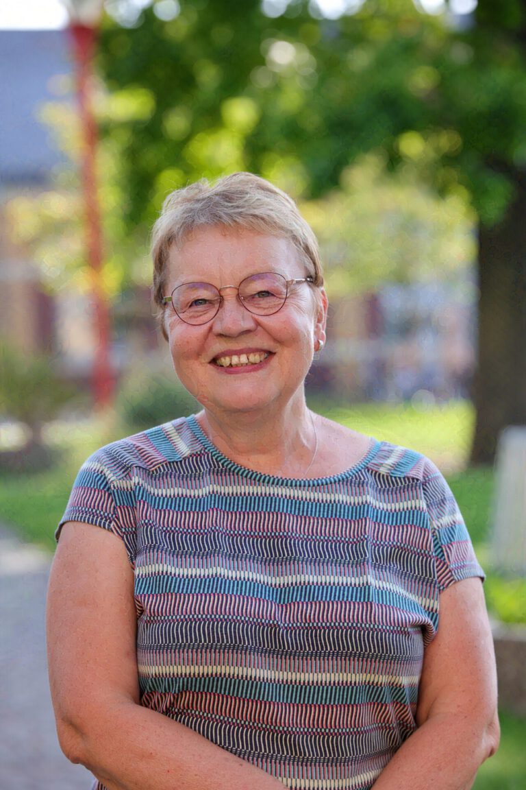 Gimpel Heike