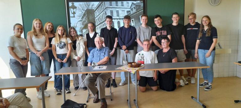 Ein wirklich historisches Erlebnis?