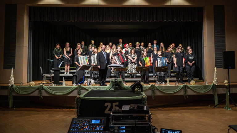 25 Jahre Vokalensemble „chorismatisch“ – Ein Klangjubiläum voller Leidenschaft