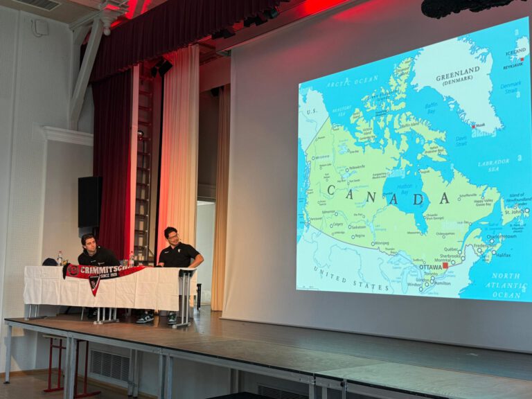 Eispiraten aus Crimmitschau zu Gast