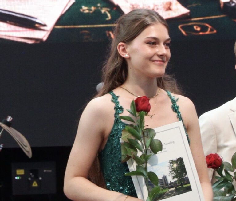 Noelle Böhm – Erfolg durch Struktur und Neugier